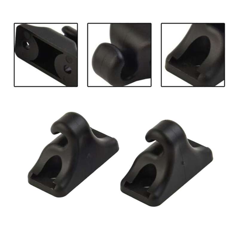 94473143900 Sun Visor Bracket Clamp Bracket Sun Visor Clamp for