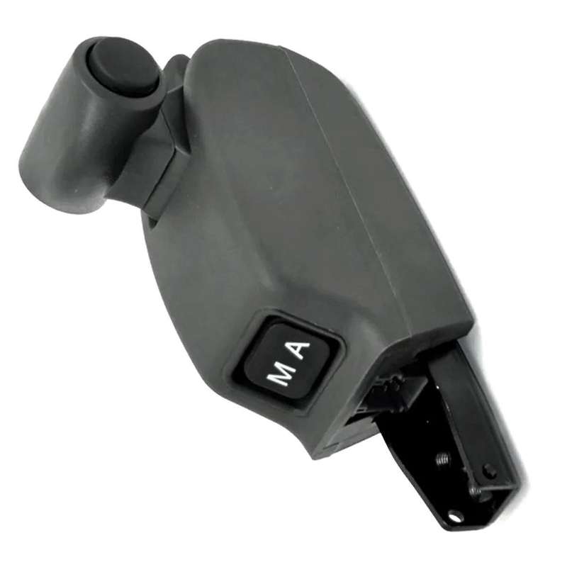 9432601309 Truck Transmission Gear Shift Lever Carrier Shift Knob for Actros Mp2 Mp3 Rhd