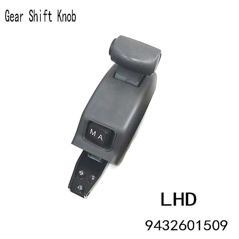 9432601309 Truck Transmission Gear Shift Lever Carrier Shift Knob for Actros Mp2 Mp3 Rhd
