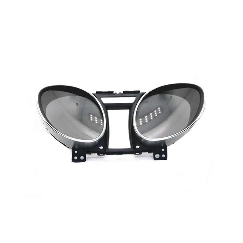 943602w500 Dashboard Speed Surface Panel Frame Auto for Grand 2013-2015