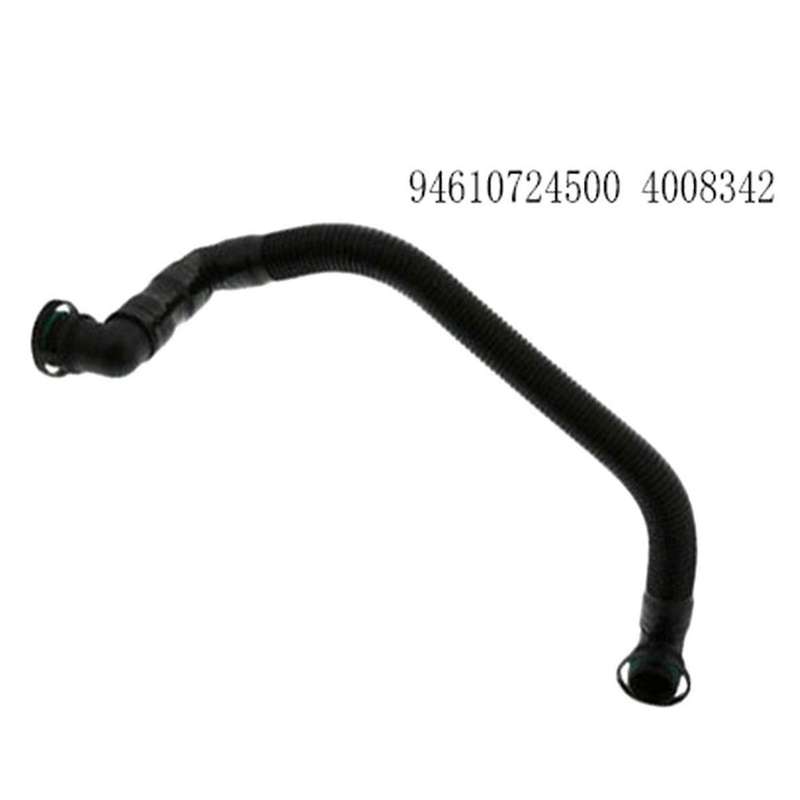 94610724500 Car Crankcase Ventilation Pipe Exhaust Pipe for 3.6 4008342
