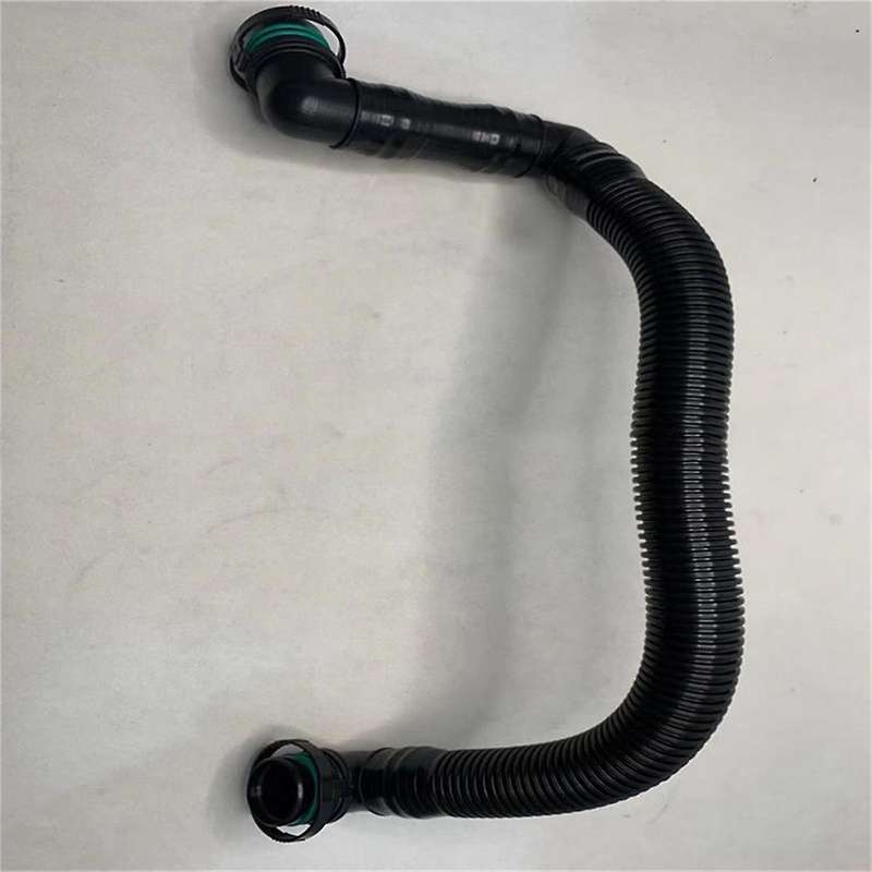 94610724500 Car Crankcase Ventilation Pipe Exhaust Pipe for 3.6 4008342
