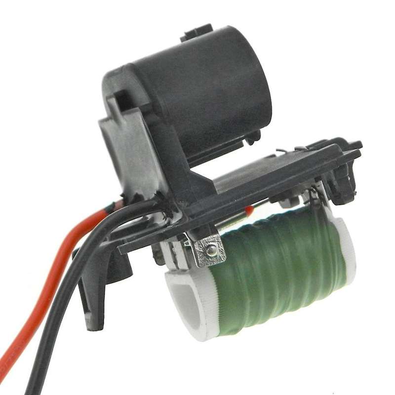 94749639 Radiator Fan Blower Motor Resistance Fits for - Cruze 1.8L Opel Zafira,Vectra 2006- 3134503