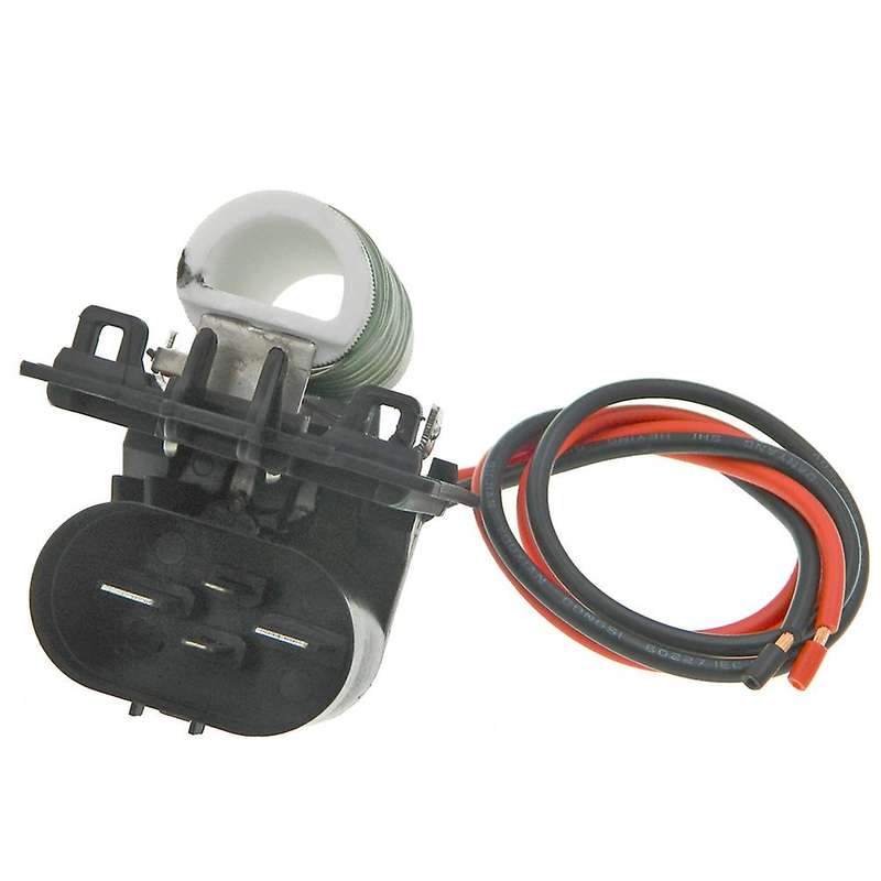 94749639 Radiator Fan Blower Motor Resistance Fits for - Cruze 1.8L Opel Zafira,Vectra 2006- 3134503