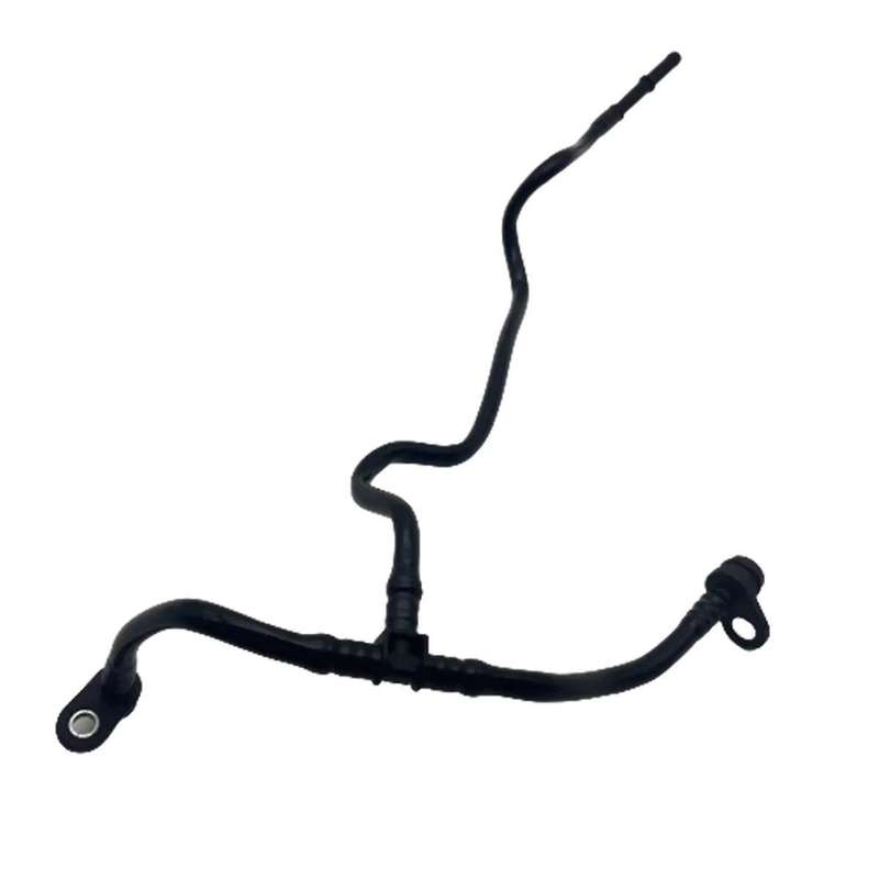 94610602660 Coolant Reservoir Tank Hose for 92A 970 95B Radiator Crankcase Exhaust Pipe