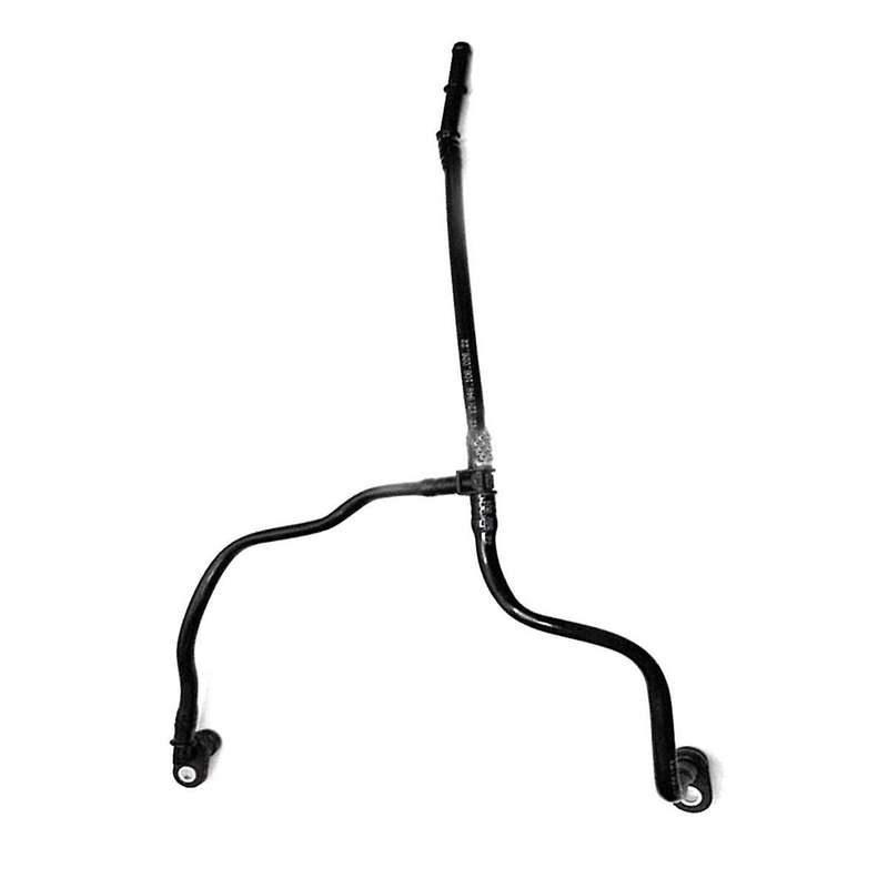 94610602622 Radiator Hose for 3.6 4.5 4.8 Engine Water Coolant Pipes