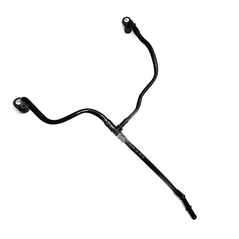 94610602622 Radiator Hose for 3.6 4.5 4.8 Engine Water Coolant Pipes