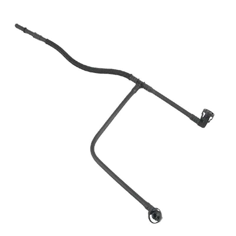 94810601603 Coolant Vent Line Water Tube Bleed Hose Pipe for  2003-2006