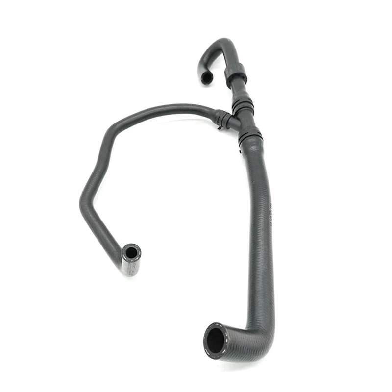 94810605101 Radiator Coolant Vent Line for 4.8 Turbo 955 Engine Water Pipe