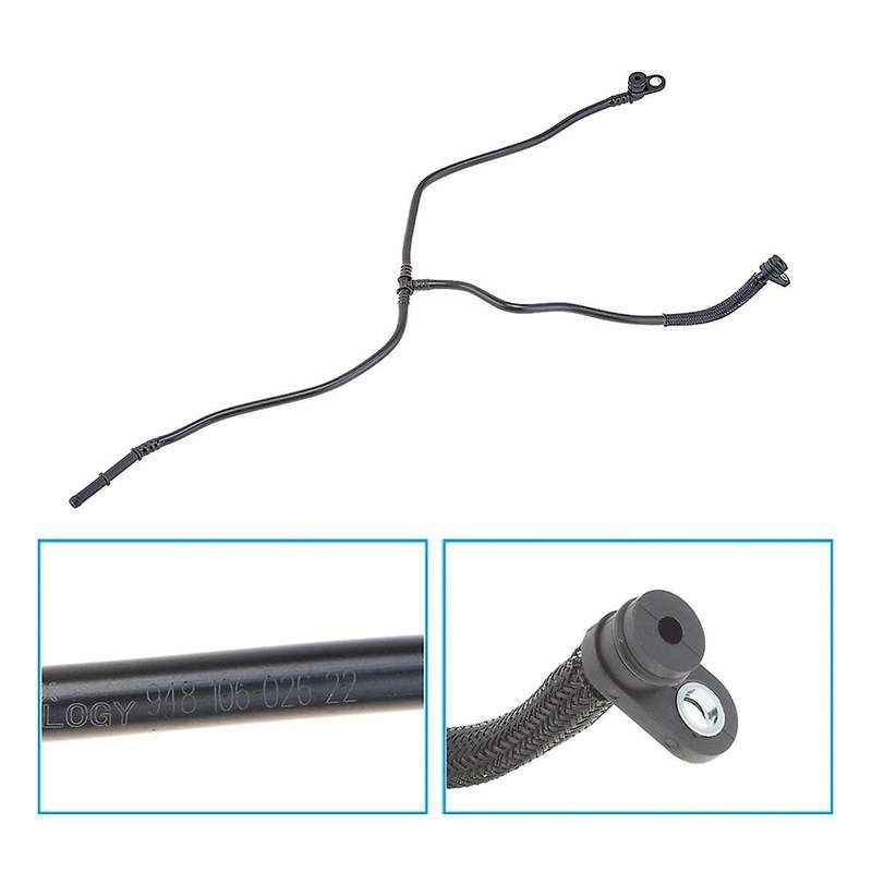 94810602622 Coolant Vent Line Hose for 4.8 4.8
