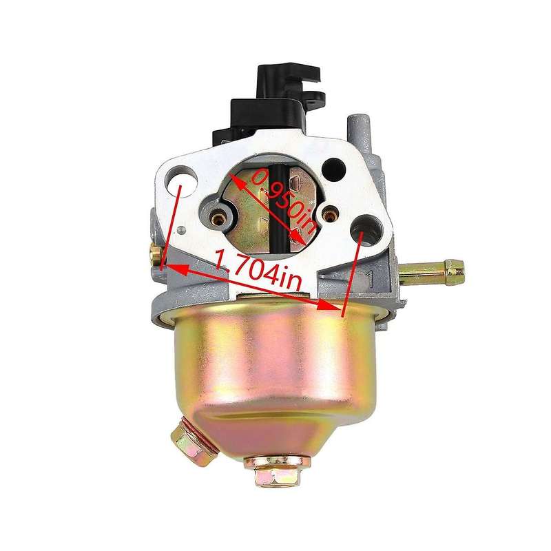 951-12785 951-05021 Carburetor for Rt65 751-12785 951-10797 for C46540 46515 for 208cc 212cc Engine
