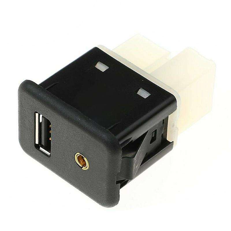 95224941 Car Center Console AUX / USB Jack Port Interface Socket for 2013-2014