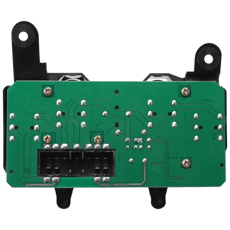 94DA14505AC Car Electric Power Window Switch Control for Falcon Fairmont Fairlane DF DL 1994-1999 RH