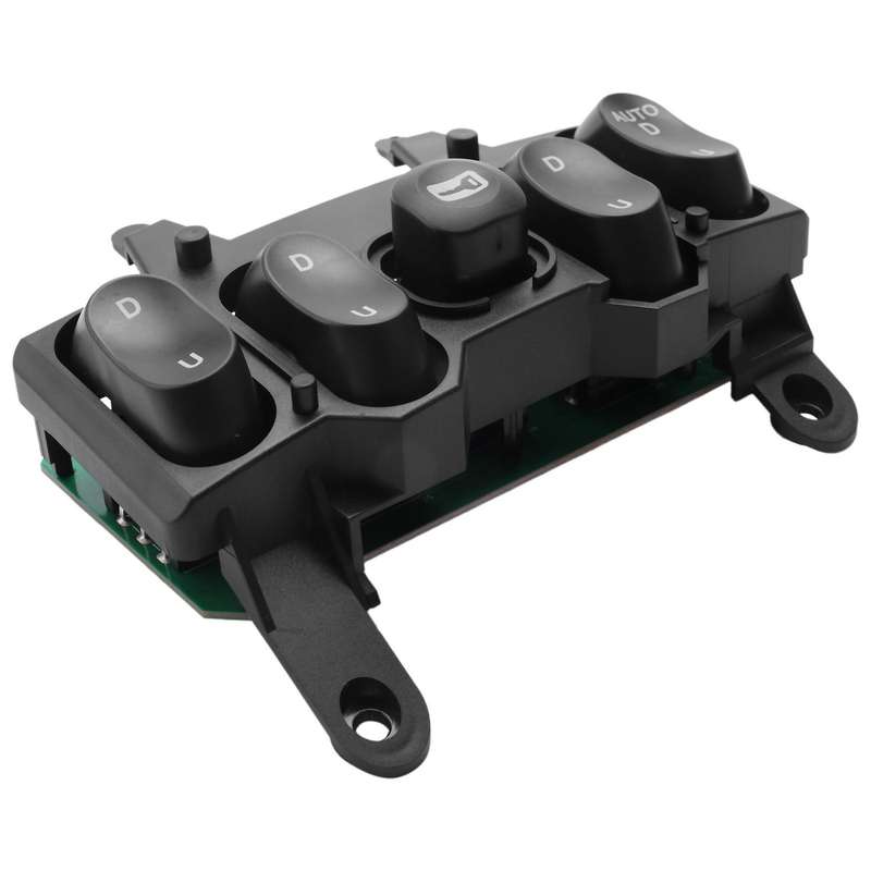 94DA14505AC Car Electric Power Window Switch Control for Falcon Fairmont Fairlane DF DL 1994-1999 RH