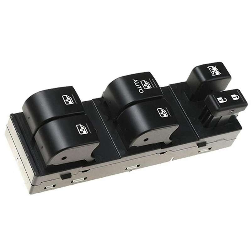 95071-S2040 Window Glass Lifter Switch Auto Parts for 2014-2016