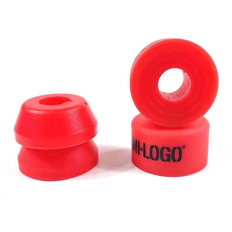 94A Polyurethane Pad Minilogo Skateboard Skating Deck Truck Steering Pad Longboard Truck Pad
