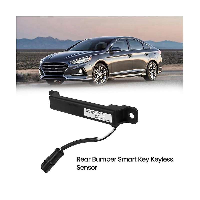 95420c1200 Keyless Sensor Rear Bumper Smart Keyless Entry Antenna Car for 2015-2018 Lf Creta Ix25