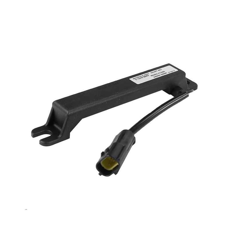 95420c1200 Keyless Sensor Rear Bumper Smart Keyless Entry Antenna Car for 2015-2018 Lf Creta Ix25