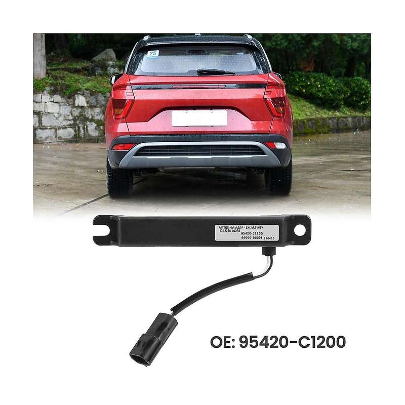 95420c1200 Keyless Sensor Rear Bumper Smart Keyless Entry Antenna Car for 2015-2018 Lf Creta Ix25