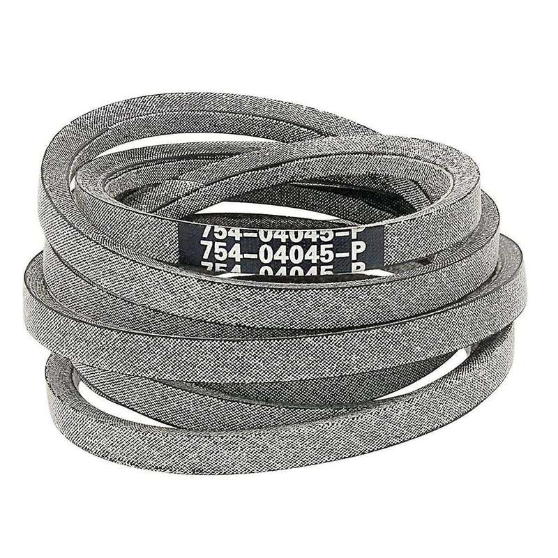 954-04045 754-04045 Lawn Mower Deck Belt 1/2 X 109 Inch Replacement for 954-04045 754-04045