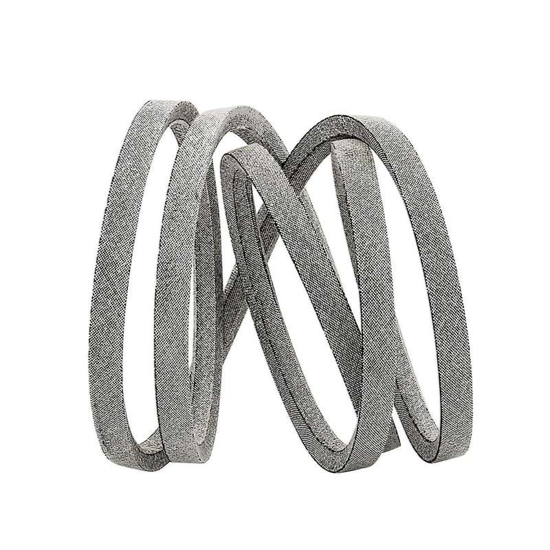 954-04045 754-04045 Lawn Mower Deck Belt 1/2 X 109 Inch Replacement for 954-04045 754-04045