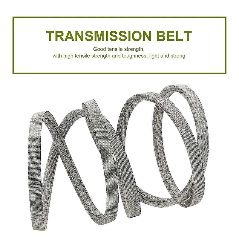 954-04045 754-04045 Lawn Mower Deck Belt 1/2 X 109 Inch Replacement for 954-04045 754-04045