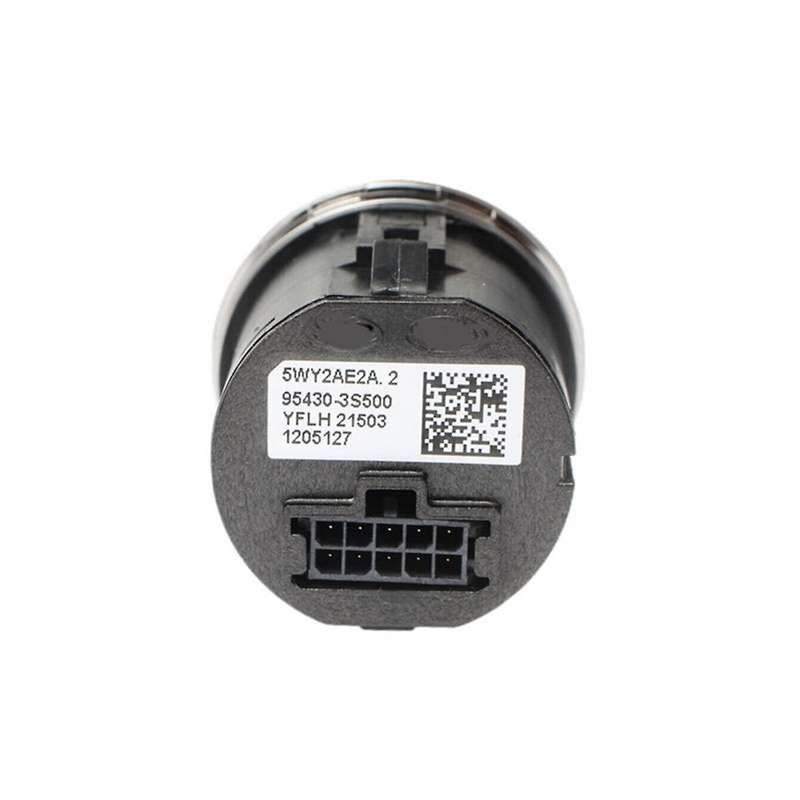 95430-3s500 Car Push Button Start Stop Switch for 2011-2015 2.0l 2.4l 95430-3s500ep