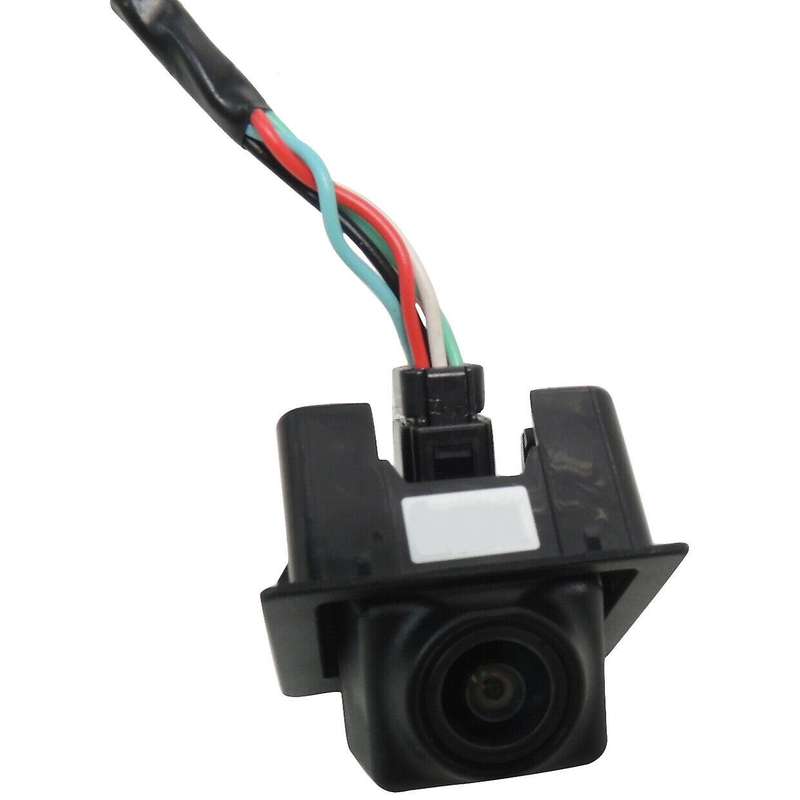 95407397 Rear View Parking Aid Backup Camera Compatible Chevy Cruze Equinox