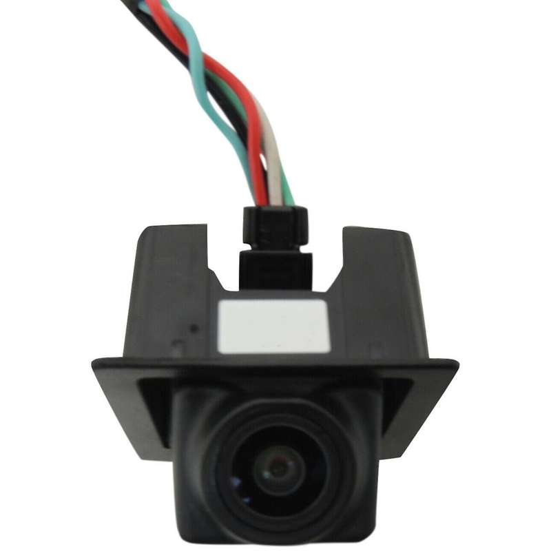 95407397 Rear View Parking Aid Backup Camera Compatible Chevy Cruze Equinox