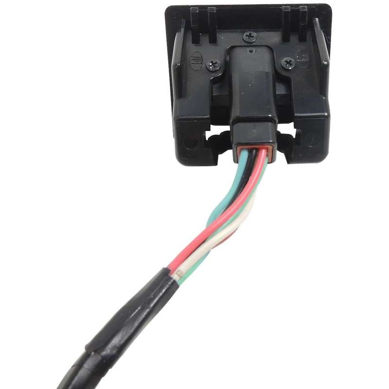 95407397 Rear View Parking Aid Backup Camera Compatible Chevy Cruze Equinox