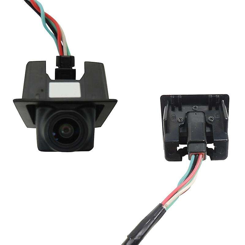 95407397 Rear View Parking Aid Backup Camera Compatible Chevy Cruze Equinox