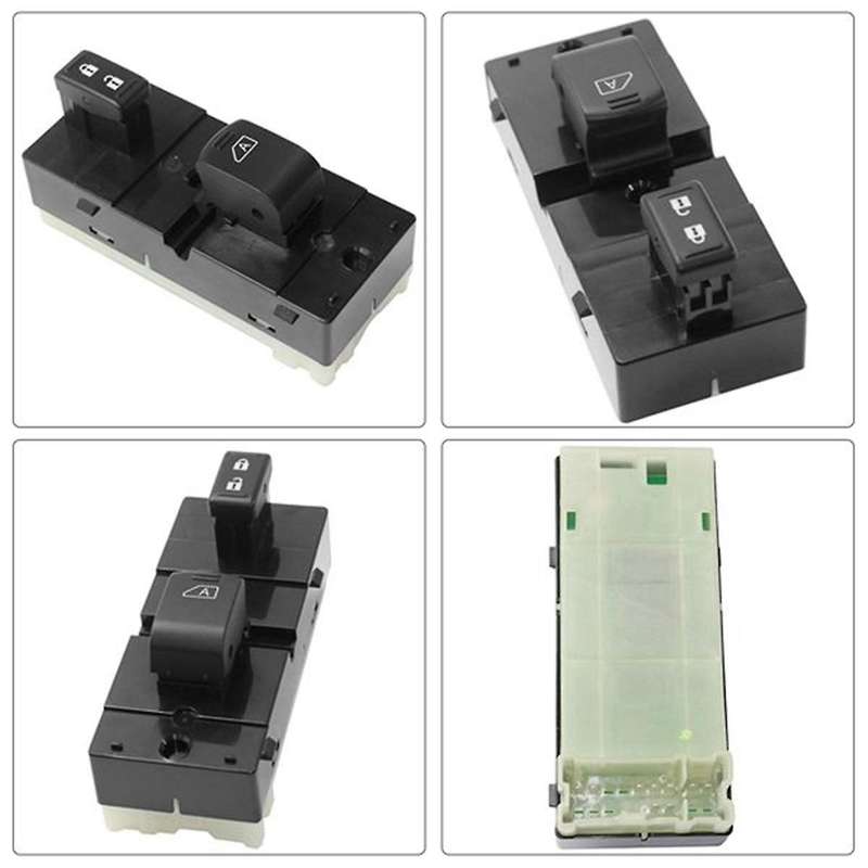 95411-JA02A for Glass Lifter Switch Power Window Control Switch