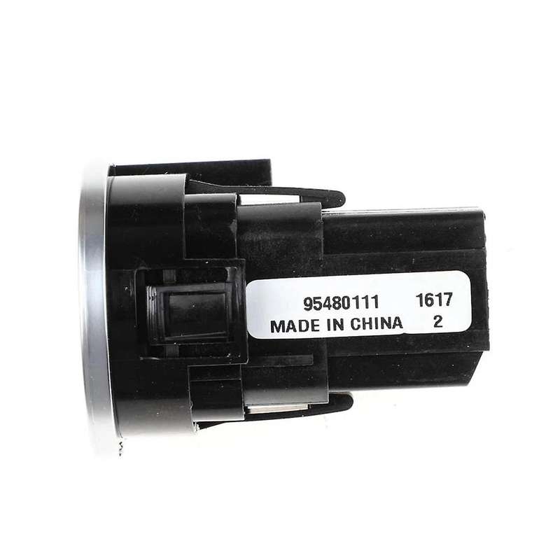 95480111 One Button Start Ignition Switch Start Stop Switch Auto for Cruze 2013-2016