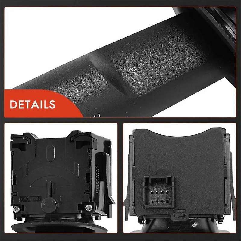 95484188 Headlight Head Light Lamp Column Wiper Swith Car for Sonic 2013-2014