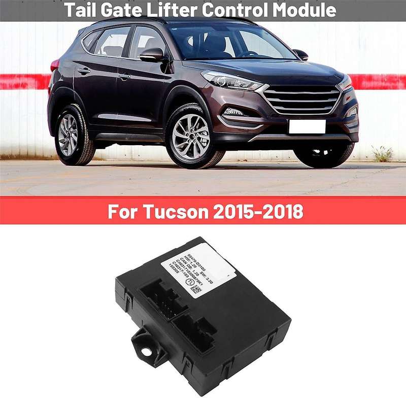 95470-d3100 Car Tail Gate Control Module for 2015-2018 95470 D3100