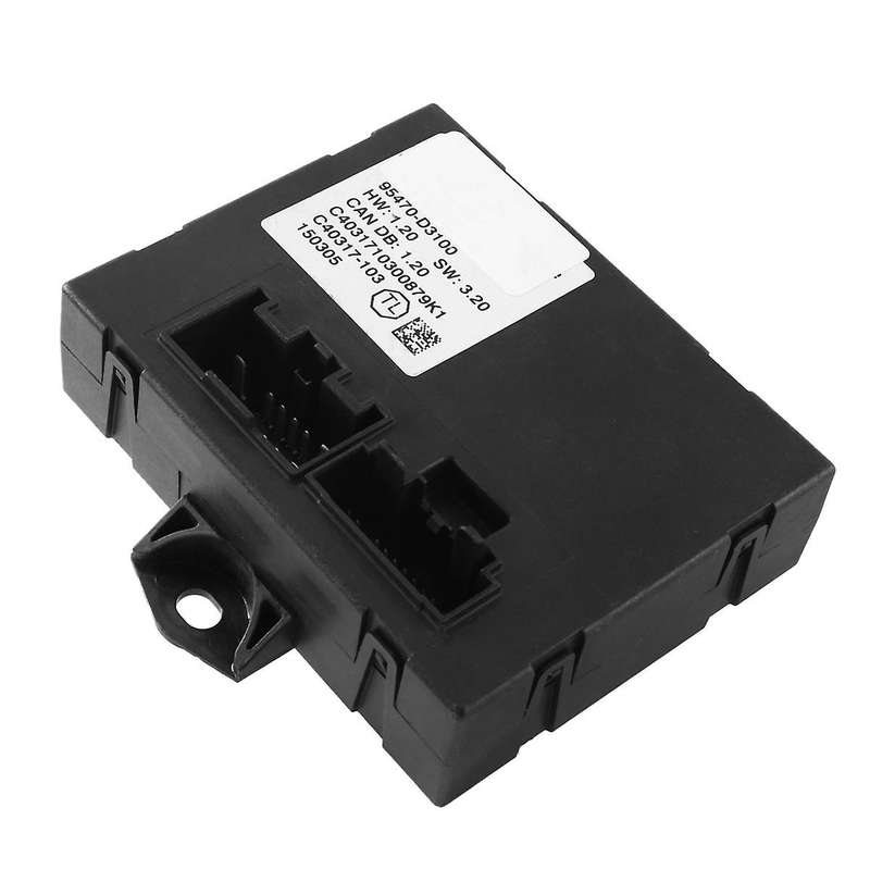 95470-d3100 Car Tail Gate Control Module for 2015-2018 95470 D3100