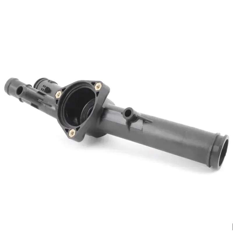 95510606000 Engine Coolant Thermostat Housing for 4LB 2007-2009