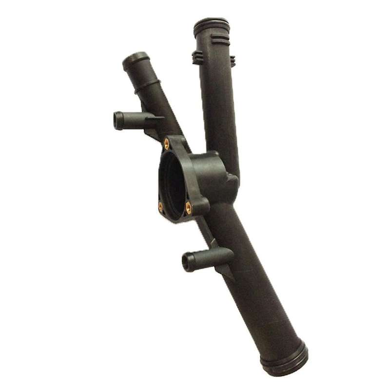 95510606000 Engine Coolant Thermostat Housing for 4LB 2007-2009