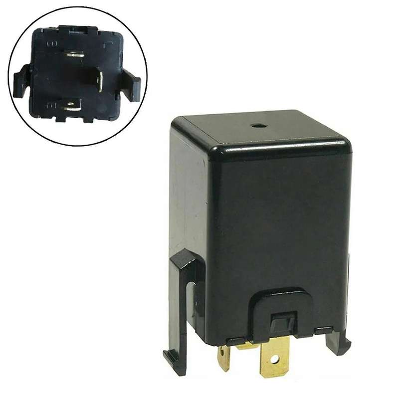 95550-39000 Turn Signal Flasher Relay 9555039000 for for Accent 1.5l 1495cc L4 Dohc 96-97 for for