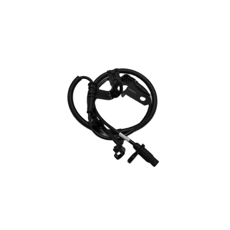 95670c5000 Front Left Wheel Speed Sensor Speed Sensor Car for Sorento 2016-2018
