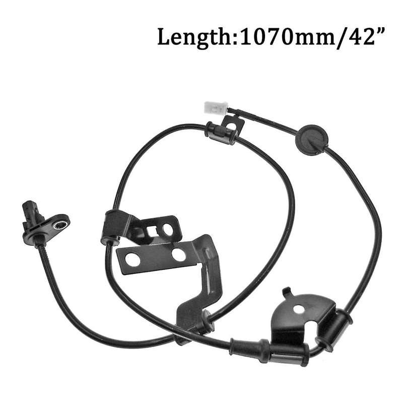 95681-2s500 95680-2s500 Brake Wheel Speed Anti-lock Abs Sensor for Ix35 2.0 2.4 2011-2016