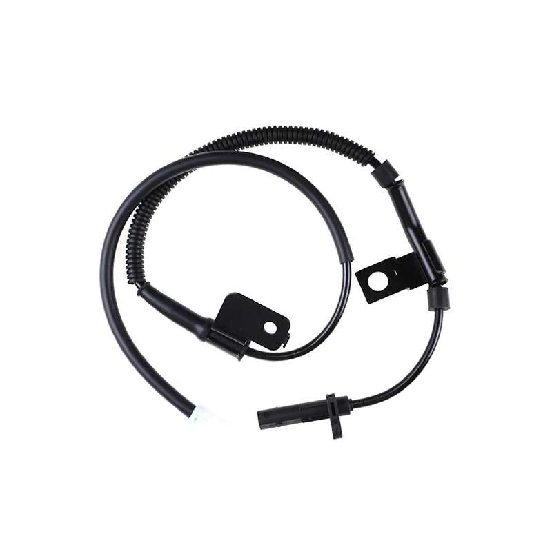 956713e300 Speed Sensor Front Left Wheel Speed Sensor Automobile for Sorento 2007-2009