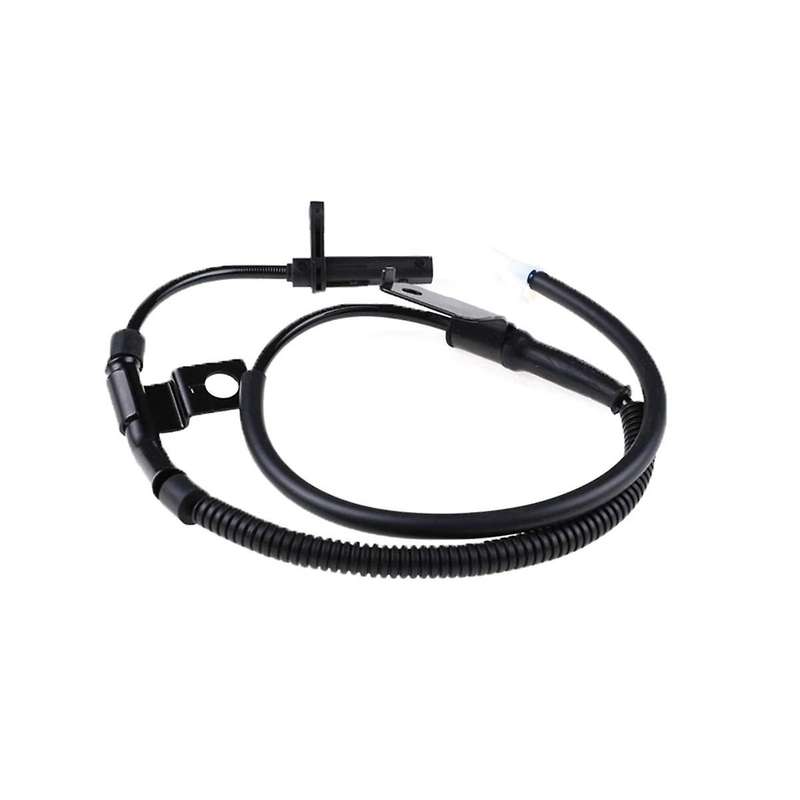 956713e300 Speed Sensor Front Left Wheel Speed Sensor Automobile for Sorento 2007-2009