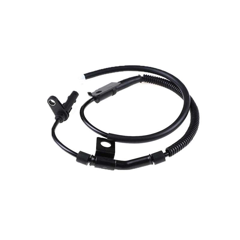 956713e300 Speed Sensor Front Left Wheel Speed Sensor Automobile for Sorento 2007-2009