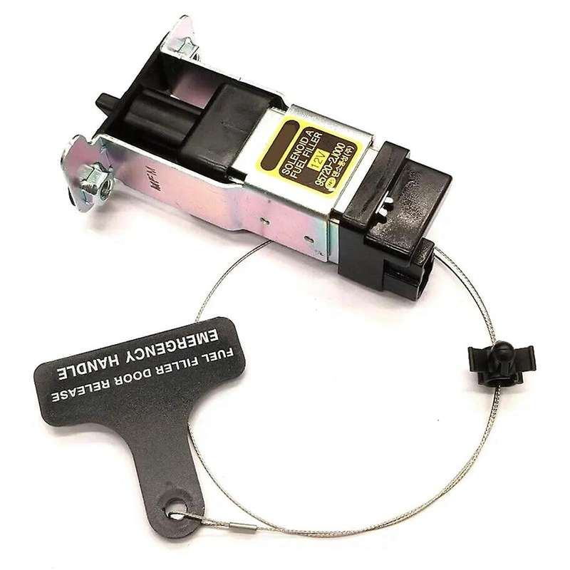 95720-2J000 Car Fuel Filler Door Opener for Borrego 2010-2015 957202J000