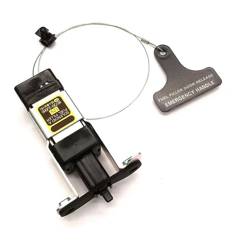 95720-2J000 Car Fuel Filler Door Opener for Borrego 2010-2015 957202J000