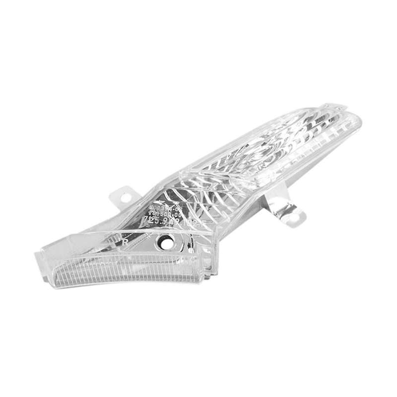 95563103501 95563103601 Led Signal Light Side Light Turn Lamp Cover for 2007-2010
