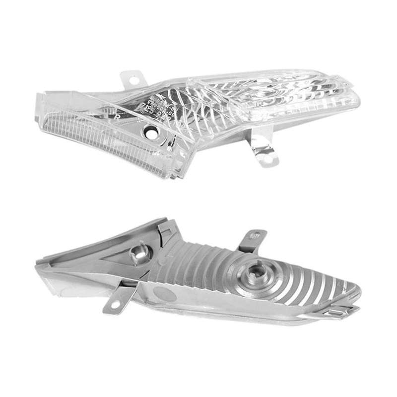 95563103501 95563103601 Led Signal Light Side Light Turn Lamp Cover for 2007-2010