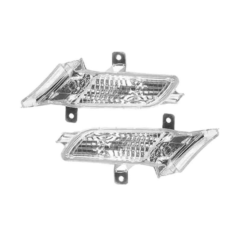 95563103501 95563103601 Led Signal Light Side Light Turn Lamp Cover for 2007-2010