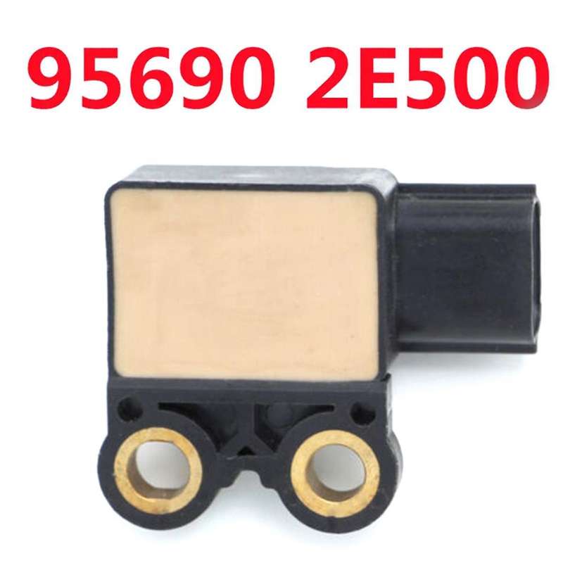 95690-2E500 New Yaw Rate Sensor for 2005-2008 2004-2008